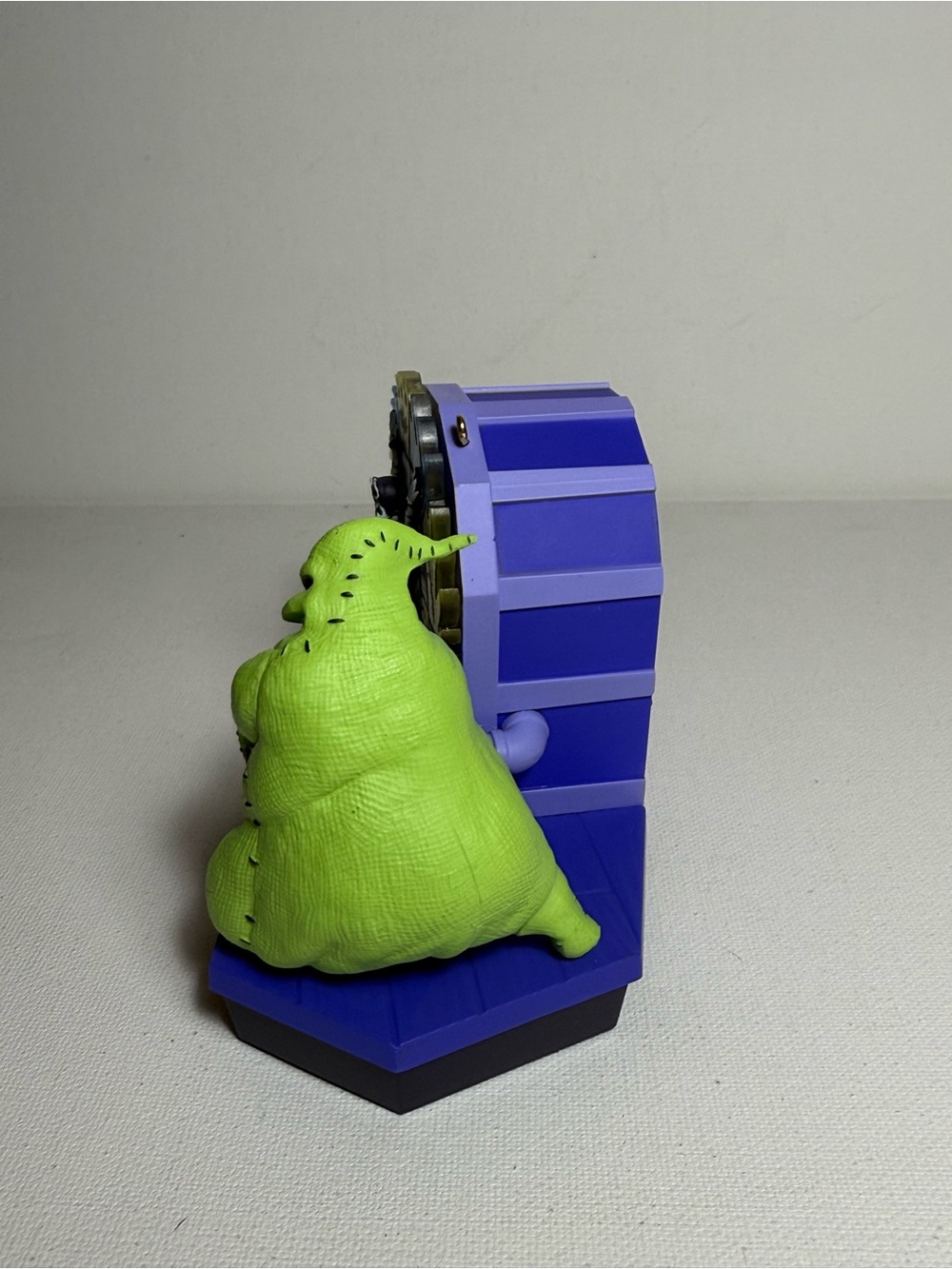 Hallmark Keepsake Ornament Nightmare Before Christmas 30th Anniversary - Picture 2 of 7